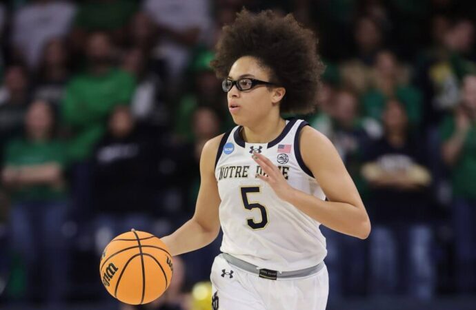 Olivia Miles: A Promising Talent in Women’s Basketball