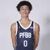 Olivier Rioux: The Young Basketball Sensation