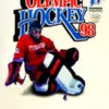 The Significance and Evolution of Olympic Hockey