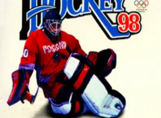 The Significance and Evolution of Olympic Hockey
