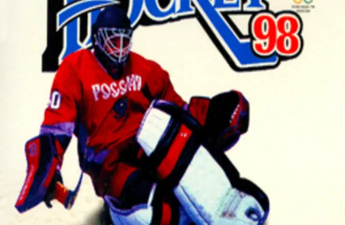 The Significance and Evolution of Olympic Hockey