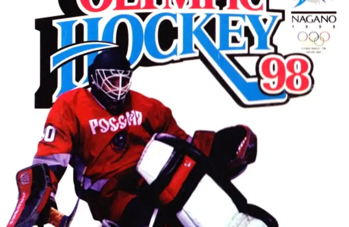 Latest Olympic Hockey Results and Highlights