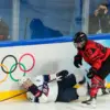 The Complete Olympic Hockey Schedule for 2024