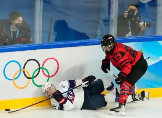 The Complete Olympic Hockey Schedule for 2024