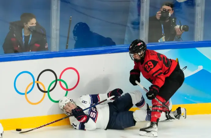 The Complete Olympic Hockey Schedule for 2024