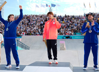 Analyzing the Olympic Medal Count: Key Insights and Trends