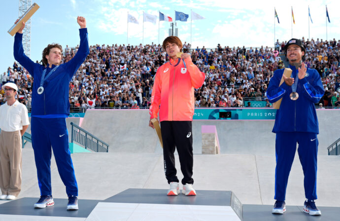 Previewing the 2024 Olympic Medal Count: Expectations and Insights