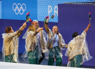 Understanding the Olympic Opening Ceremony: Significance and Highlights