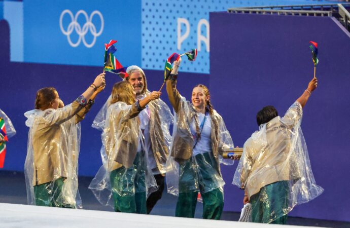 Understanding the Olympic Opening Ceremony: Significance and Highlights