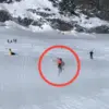 Tragic Crash Involving Olympic Skier Raises Safety Concerns