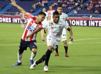 Latest Updates on the Once Caldas Junior Team