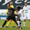 Once Caldas vs Junior: A Rivalry Highlighting Colombian Football