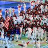 The Significance of the Opening Ceremony in the Olympics