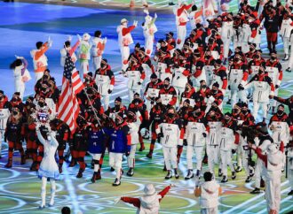 The Significance of the Opening Ceremony in the Olympics