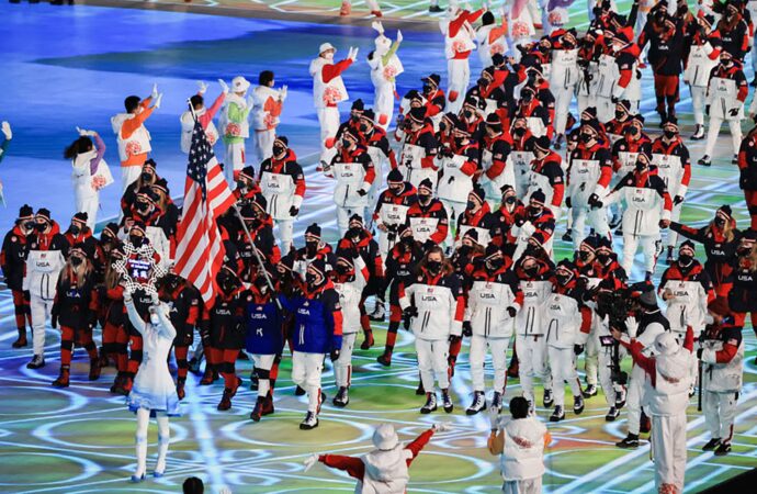The Significance of the Opening Ceremony in the Olympics