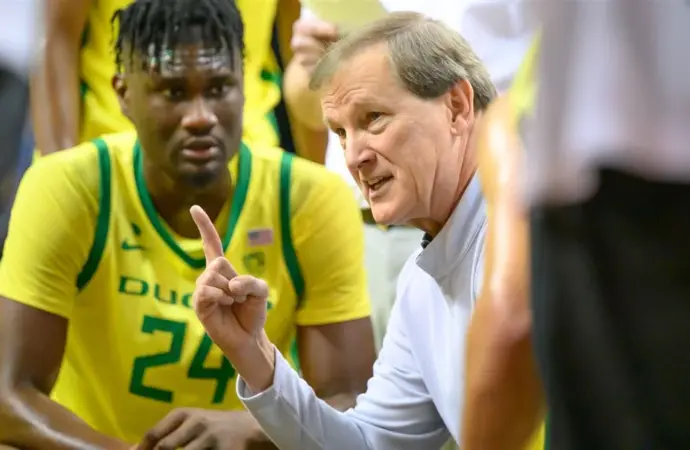 Oregon Basketball: Recent Highlights and Future Prospects