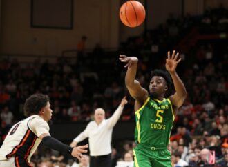 The Current State of Oregon State Basketball: An In-Depth Look