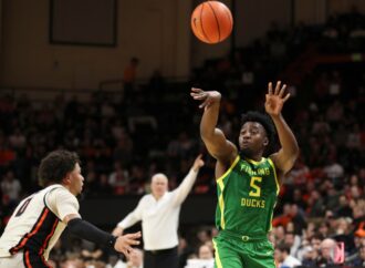Oregon State Basketball: 2023 Season Overview
