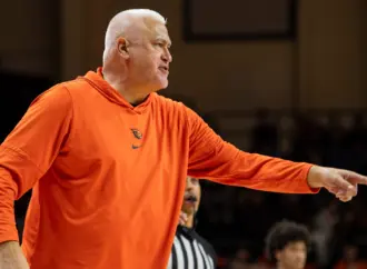 Current Landscape of Oregon State Basketball