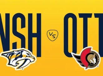 Ottawa vs Nashville: A Deep Dive into NHL Rivalry