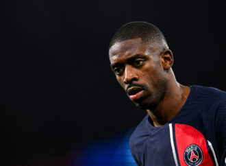 The Rising Star: Ousmane Dembélé’s Football Journey