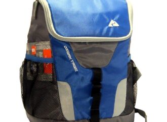 The Versatility of the Ozark Trail Backpack for Outdoor Enthusiasts