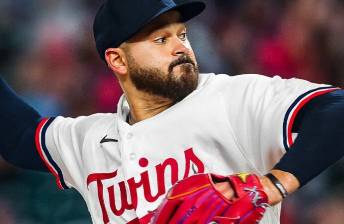 Pablo Lopez: The Journey of a Baseball Sensation