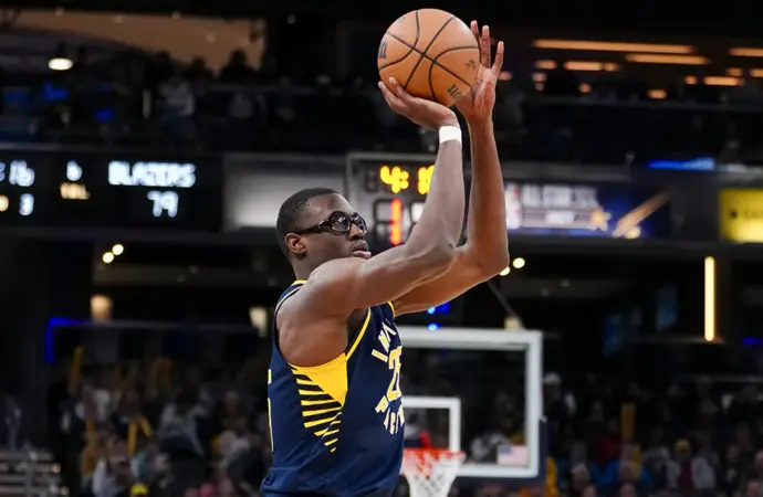 Pacers vs Bucks: An Exciting NBA Clash
