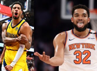 Pacers vs Knicks: Key Highlights from Their Latest Showdown