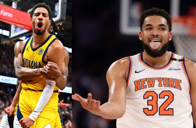 Pacers vs Knicks: Key Highlights from Their Latest Showdown