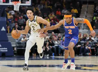 Exciting Highlights from Pacers vs Knicks Rivalry