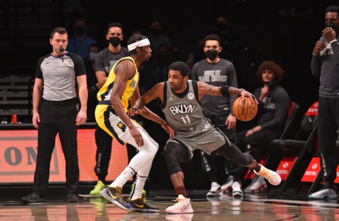 Pacers vs Nets: A Thrilling Basketball Showdown