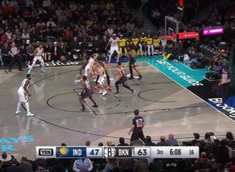 Pacers vs Nets: A Thrilling NBA Clash Ahead