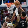 Pacers vs Rockets: An Exciting NBA Matchup Review