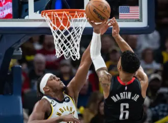 Pacers vs Rockets: An Exciting NBA Matchup Review