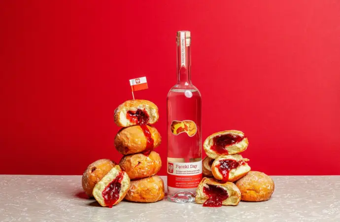 Celebrating Paczki Day: Traditions and Significance