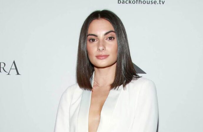 The Rise of Paige DeSorbo: From Influencer to Reality Star