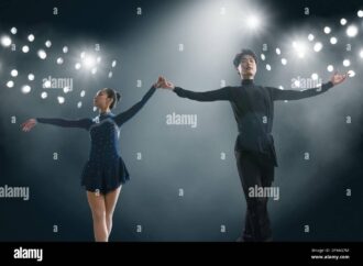 Understanding Pairs Figure Skating: History and Highlights