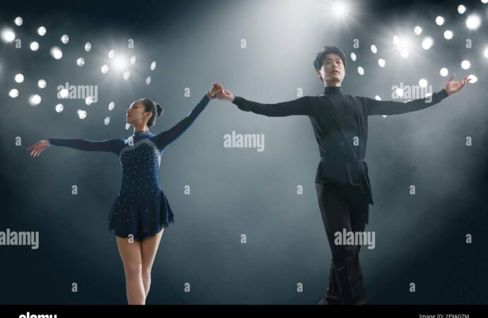 Understanding Pairs Figure Skating: History and Highlights