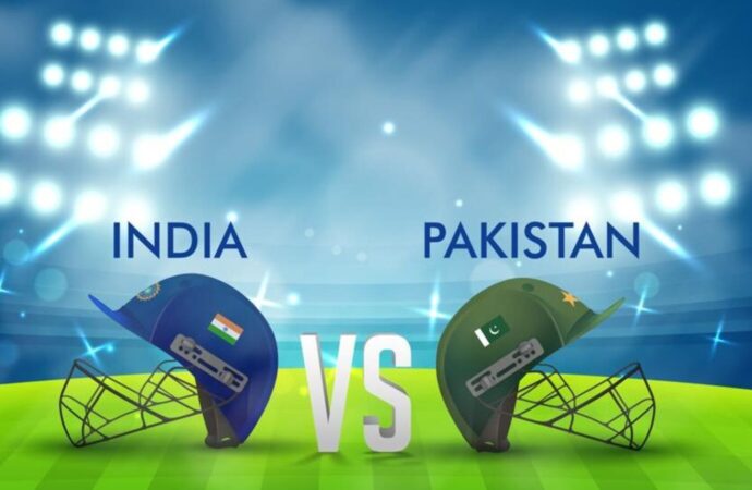 The Historic Cricket Rivalry: Pakistan vs India