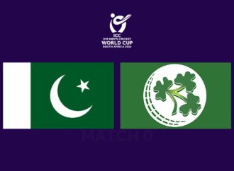 Pakistan vs Ireland: An Important Cricket Encounter