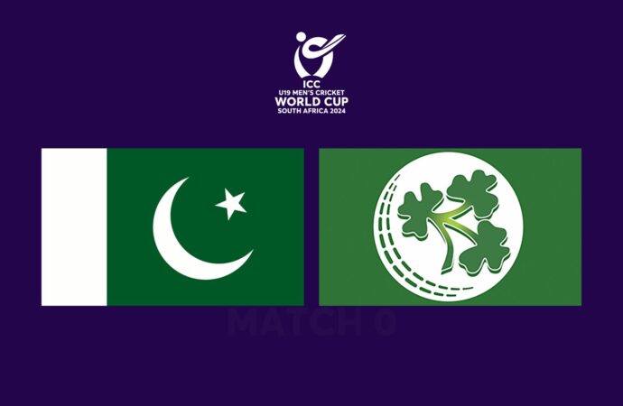 Pakistan vs Ireland: An Important Cricket Encounter