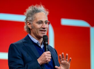 The Rise of Palantir: A Leader in Data Analytics