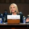 Pam Bondi: A Key Figure in Florida Politics