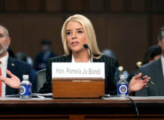 Pam Bondi: A Key Figure in Florida Politics