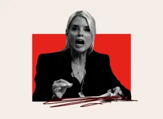 An Insight into Pam Bondi’s Political Journey