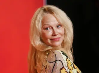 The Life and Legacy of Pamela Anderson