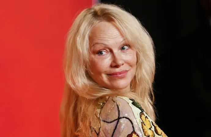 The Life and Legacy of Pamela Anderson