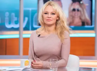 A Deep Dive into the Life of Pamela Anderson