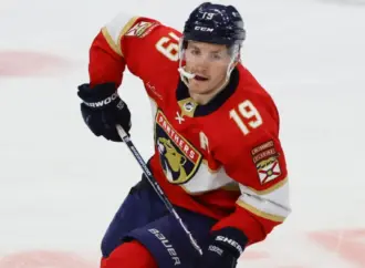 Panthers vs Lightning: An Exciting Rivalry in the NHL